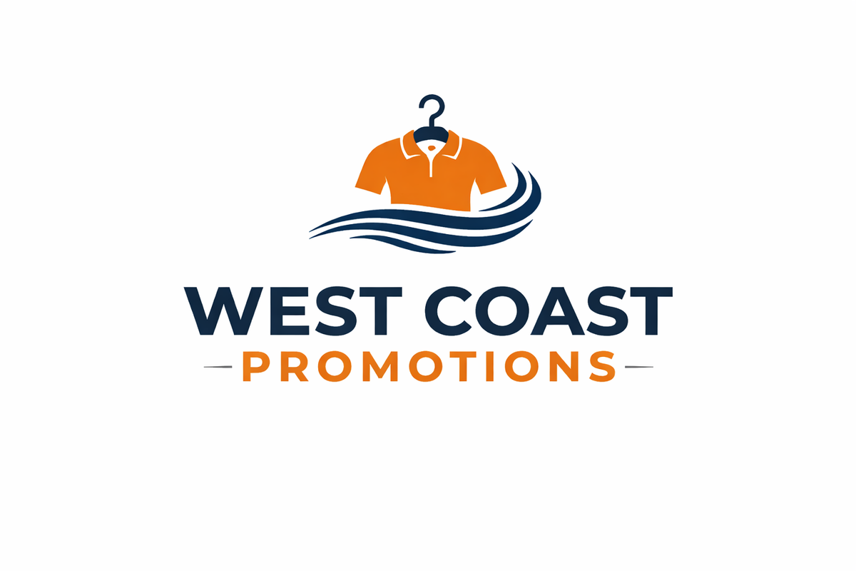 West Coast Promotions - Promotional Wear