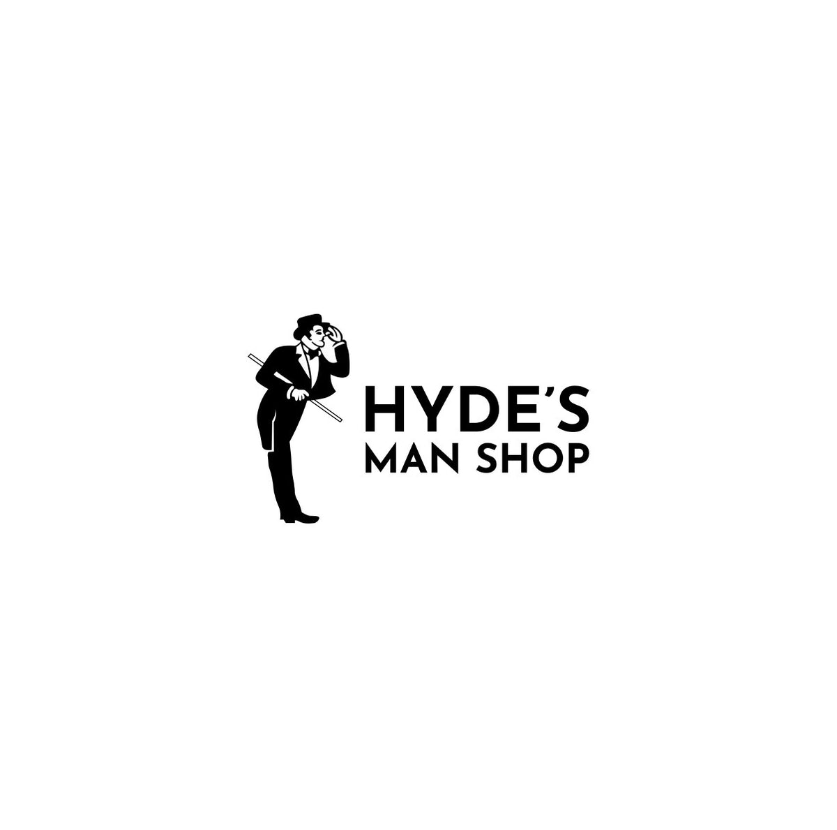 Hyde's Man Shop