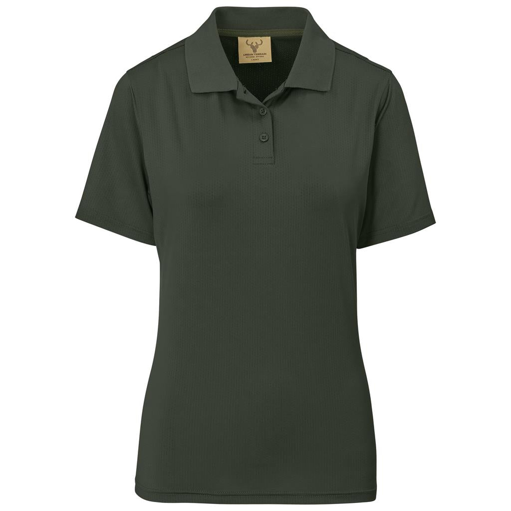 Urban Terrain Polo Shirts