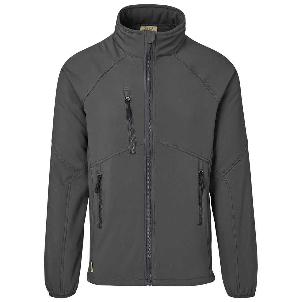 Urban Terrain Soft Shell Jacket