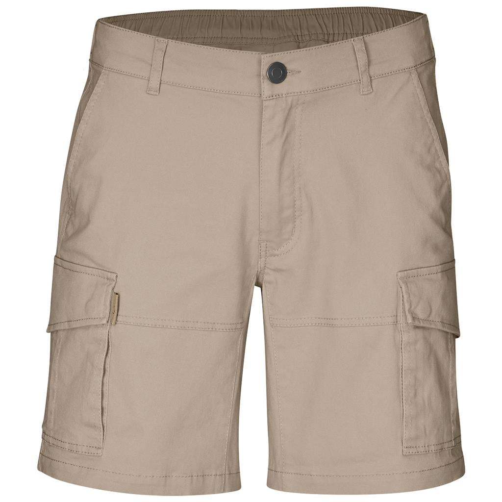 Urban Terrain Twill Shorts