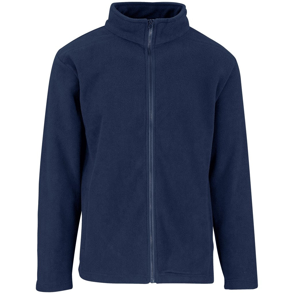 Micro Fleece Jacket