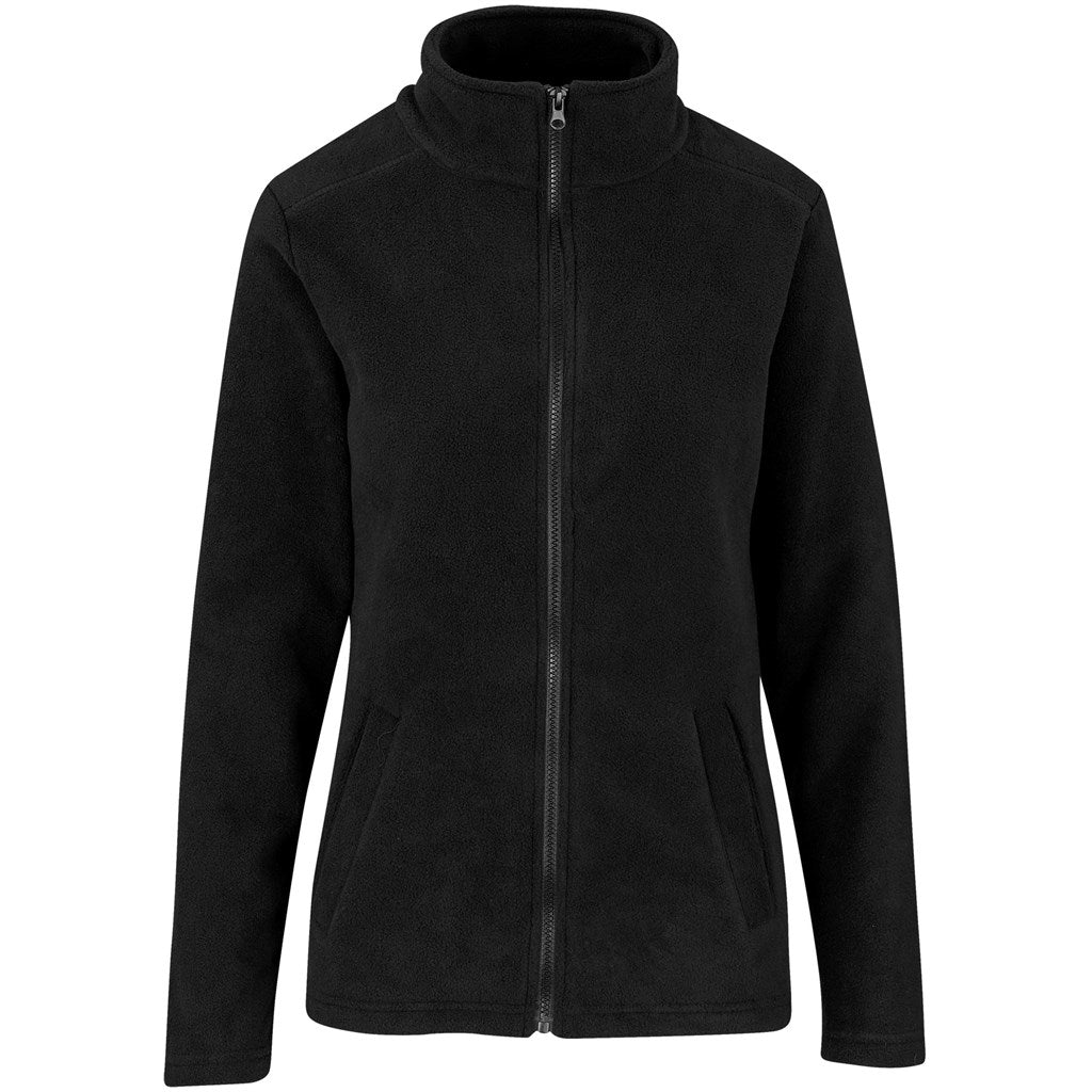 Micro Fleece Jacket