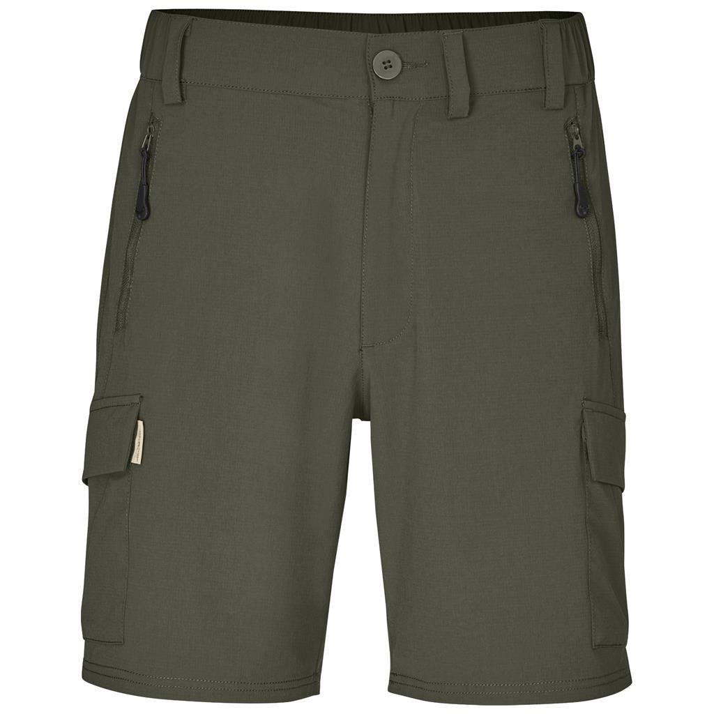 Urban Terrain Shorts