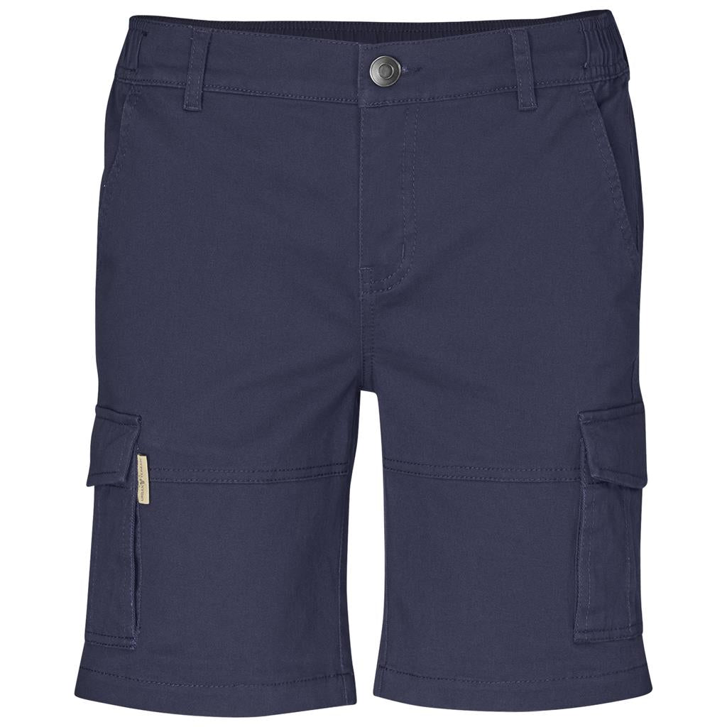 Urban Terrain Twill Shorts