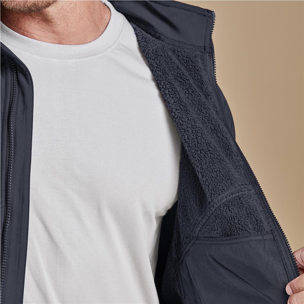 Urban Terrain Soft Shell Jacket