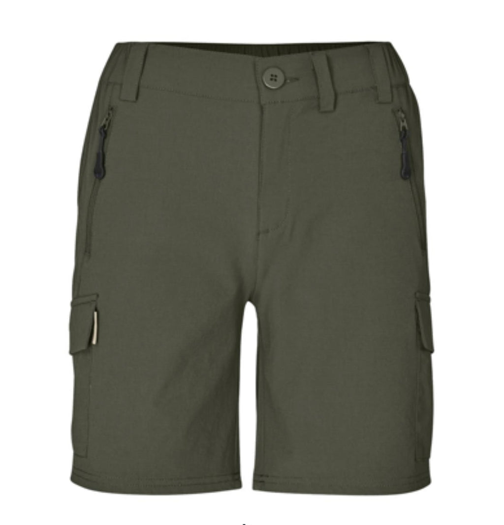 Urban Terrain Shorts