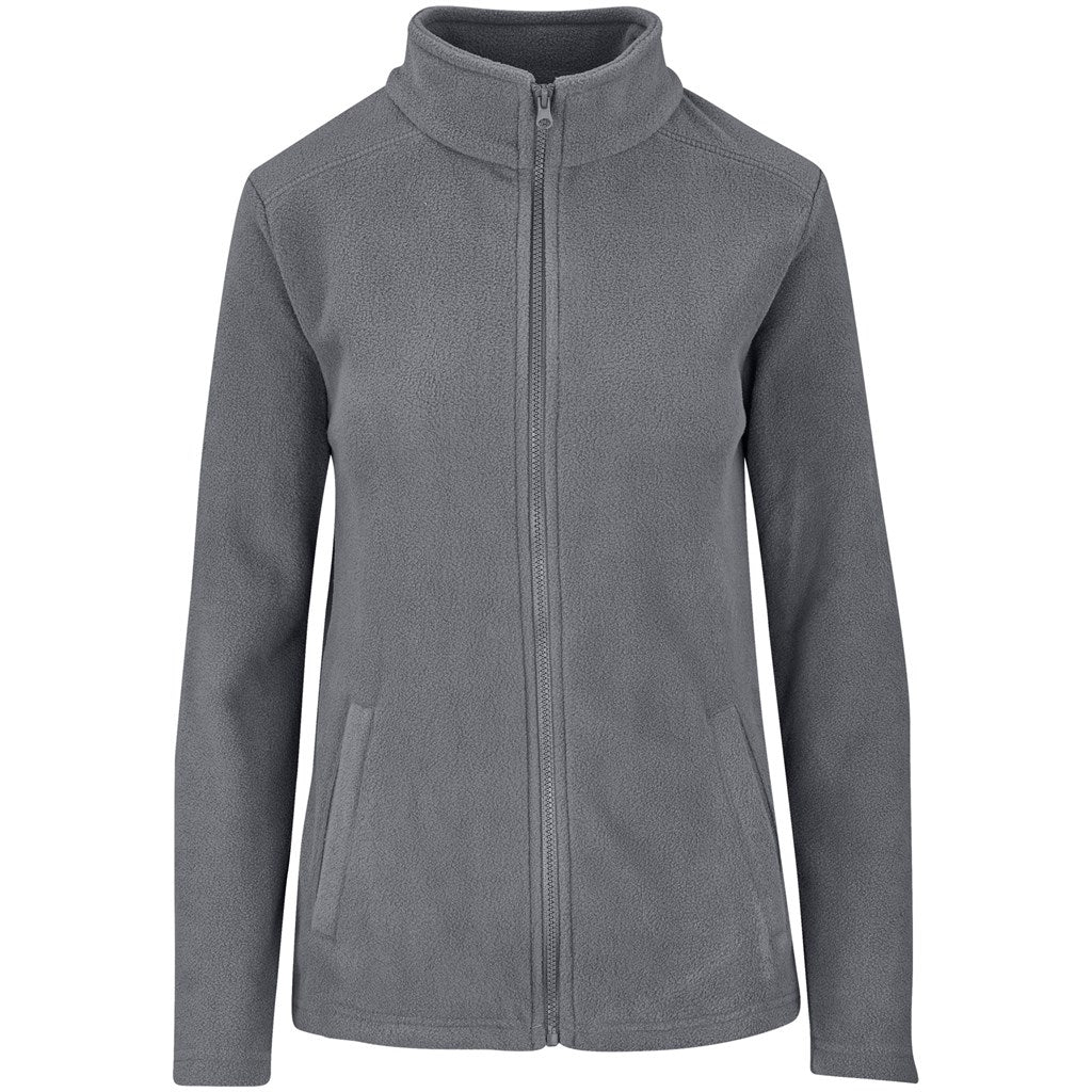 Micro Fleece Jacket