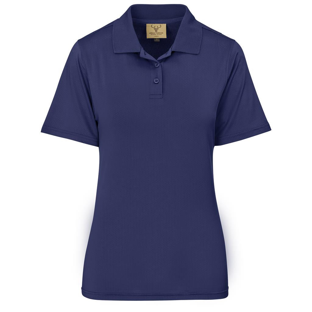 Urban Terrain Polo Shirts