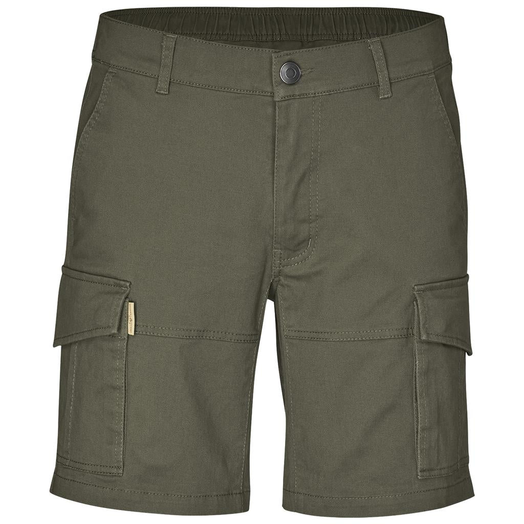 Urban Terrain Twill Shorts