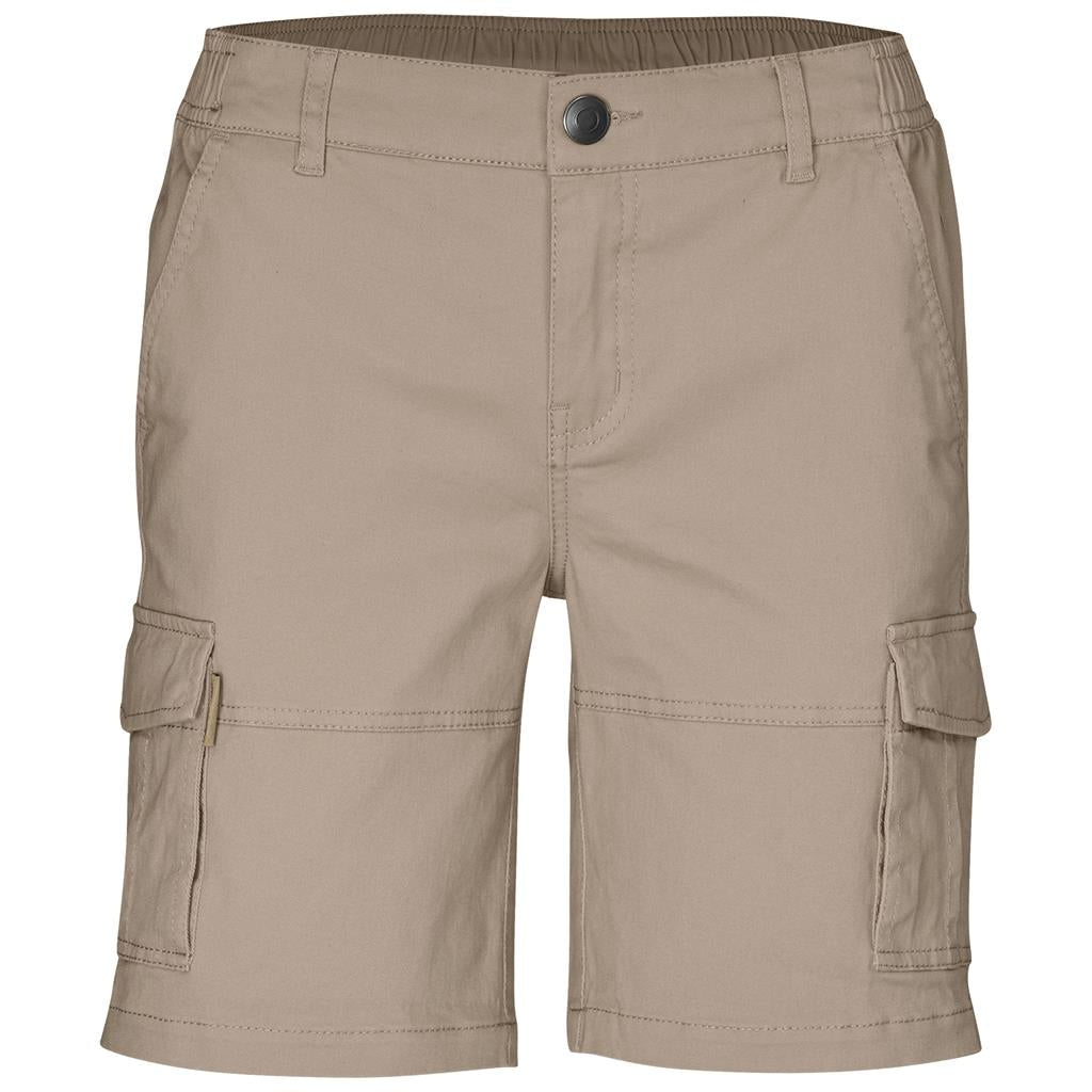 Urban Terrain Twill Shorts