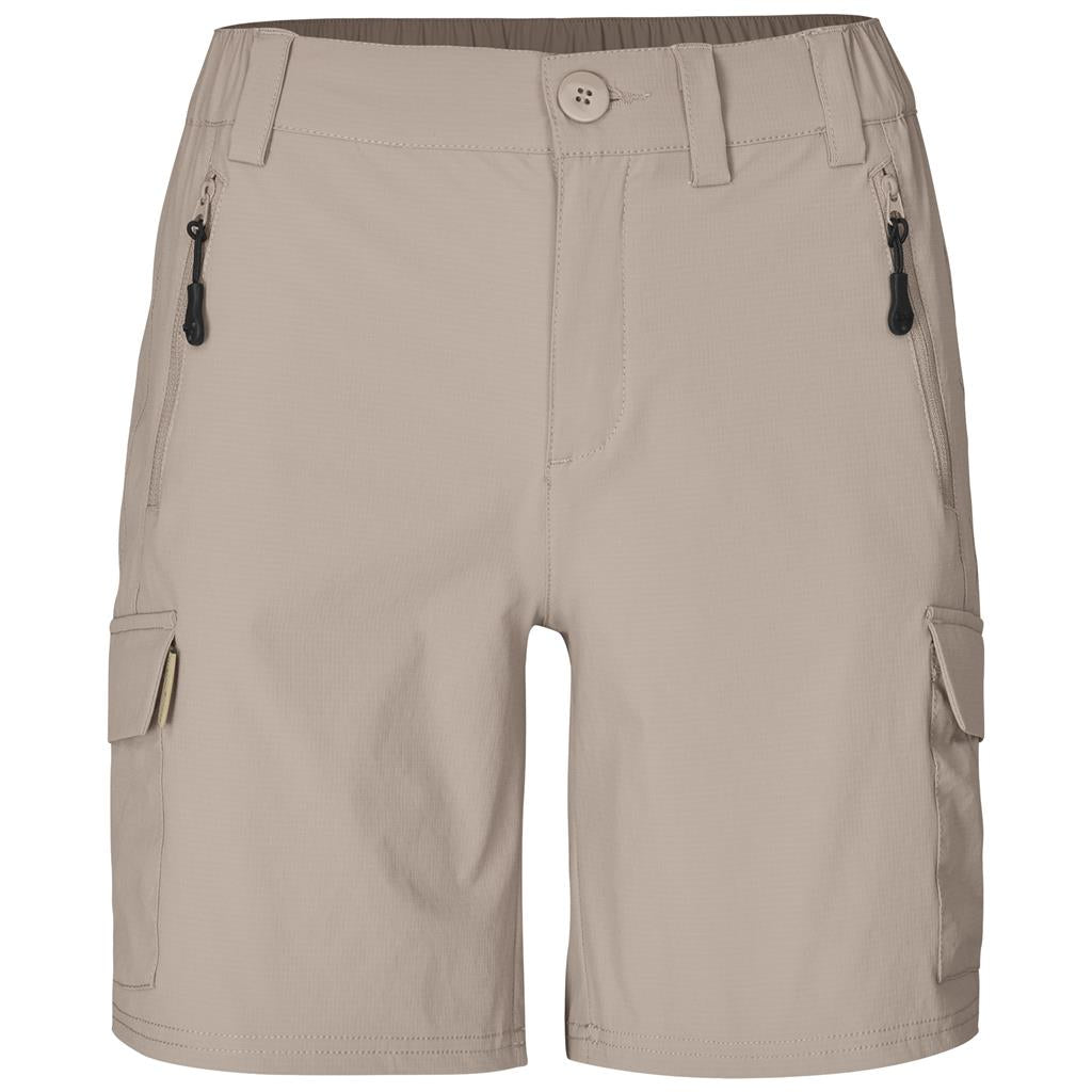Urban Terrain Shorts