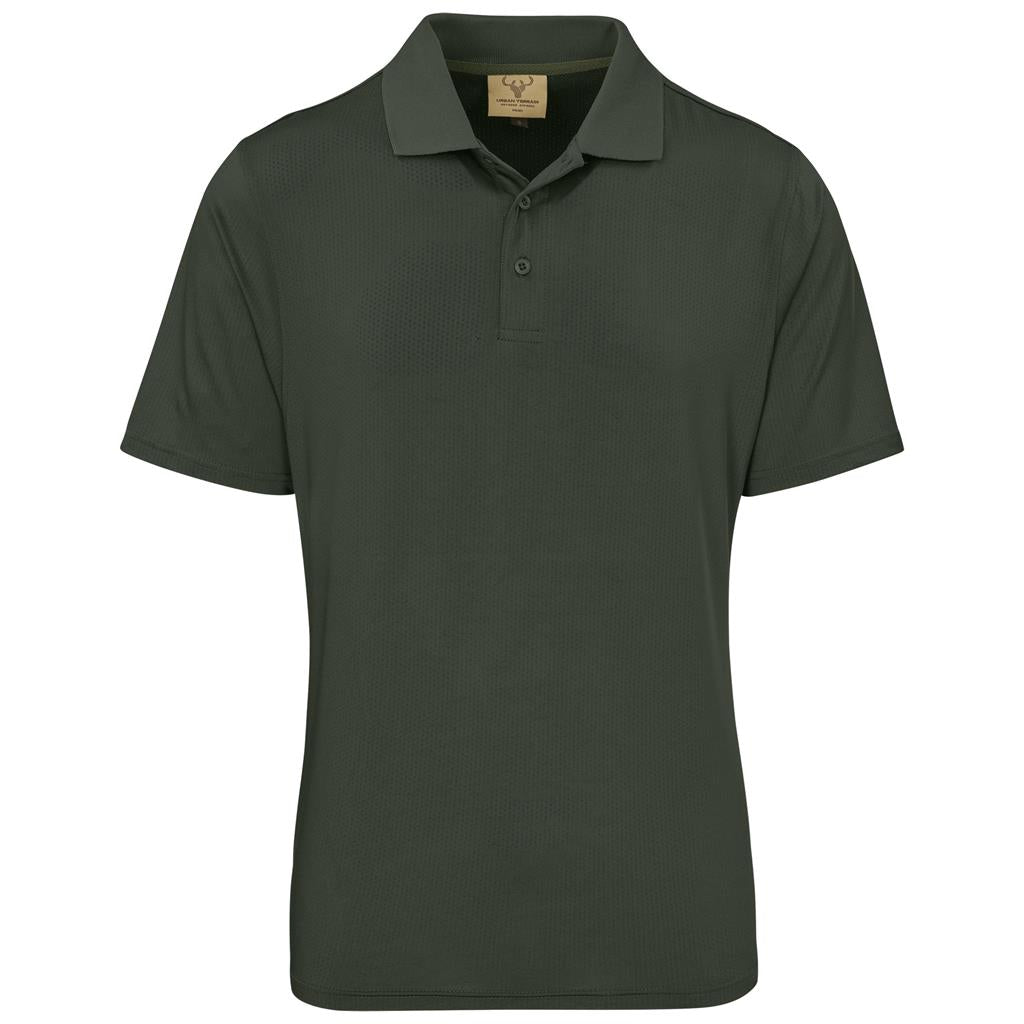 Urban Terrain Polo Shirts