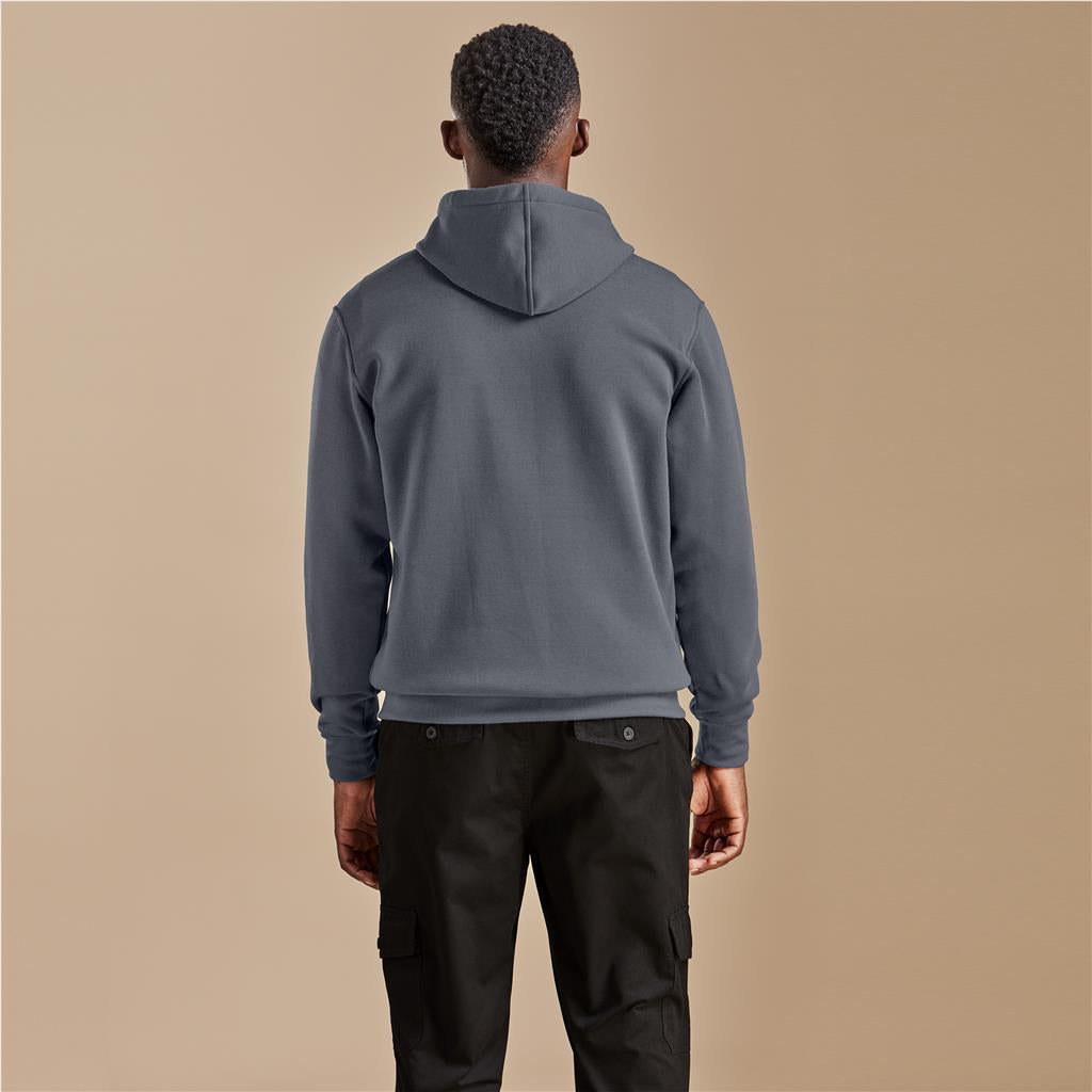 Urban Terrain Hooded Sweater