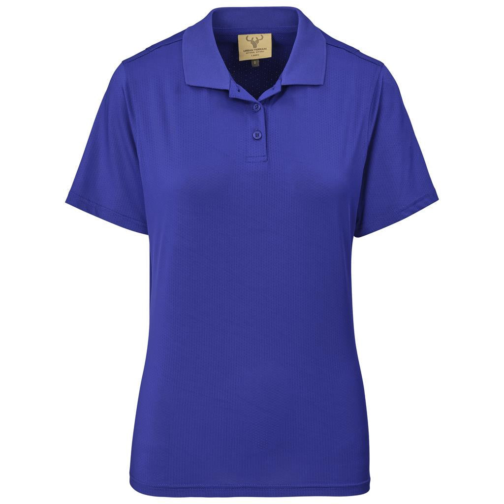 Urban Terrain Polo Shirts