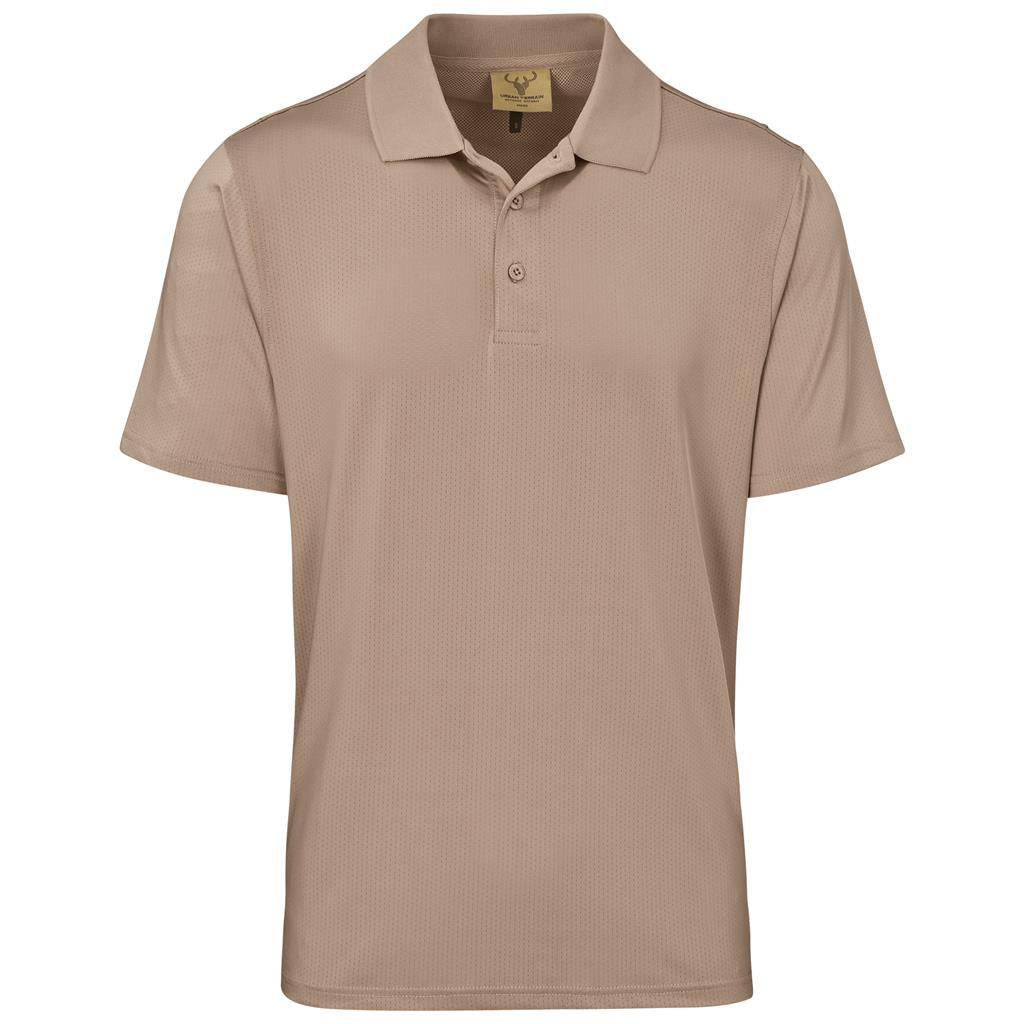 Urban Terrain Polo Shirts