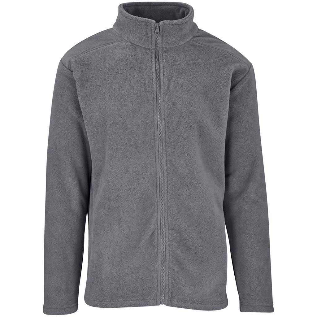 Micro Fleece Jacket