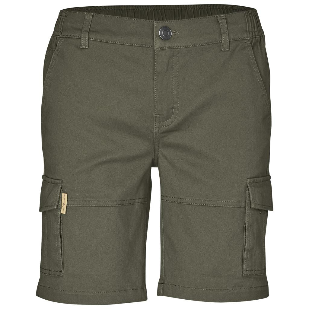 Urban Terrain Twill Shorts
