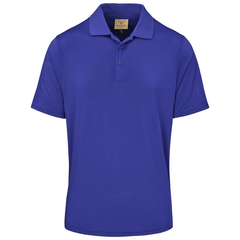 Urban Terrain Polo Shirts